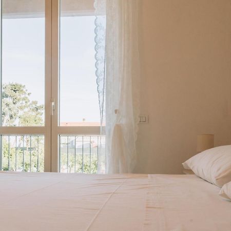 Rediesis Apartments Camerano Exterior foto