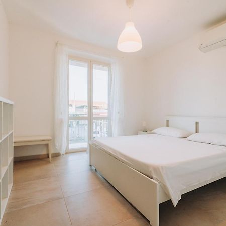 Rediesis Apartments Camerano Exterior foto