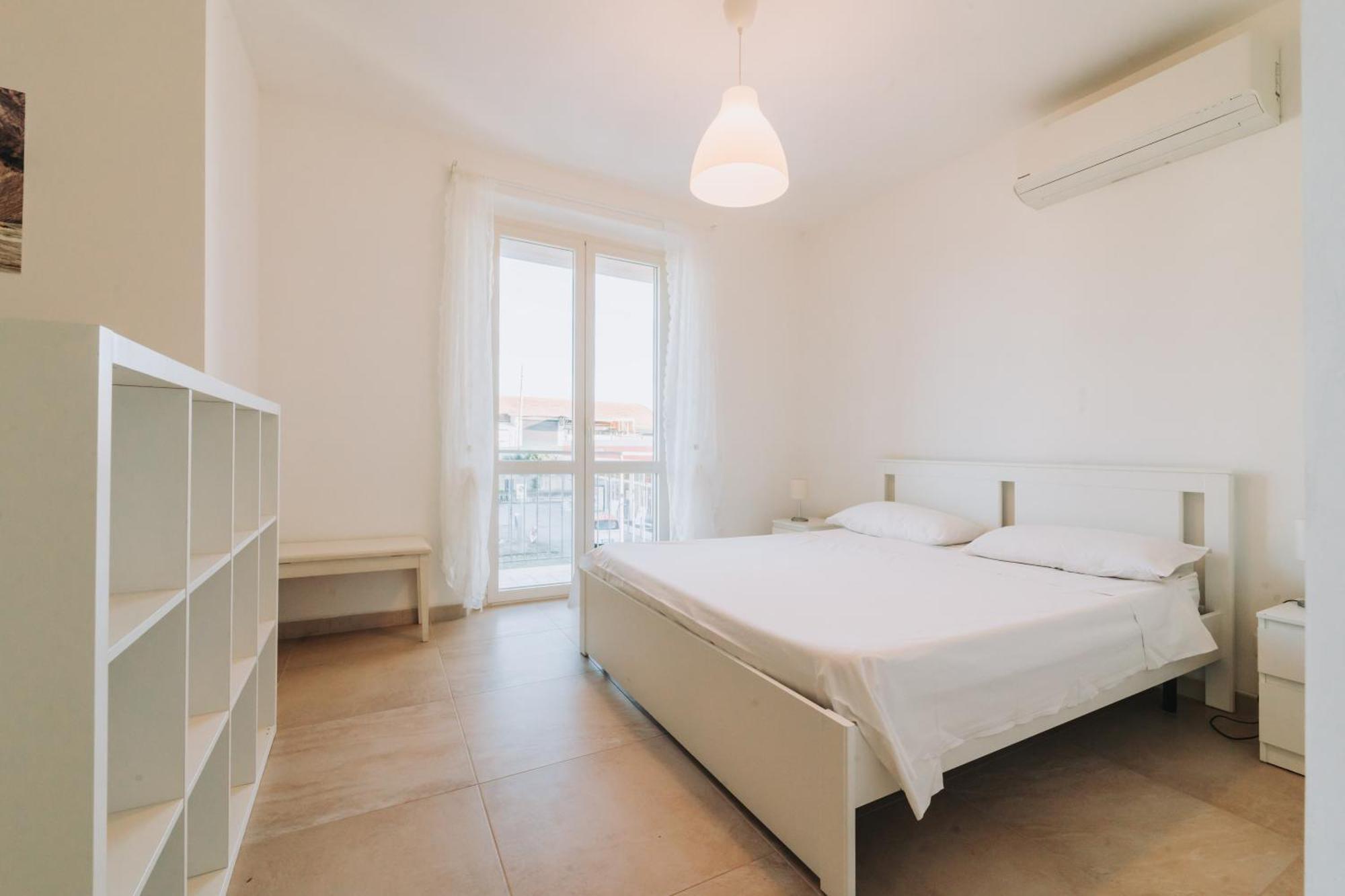 Rediesis Apartments Camerano Exterior foto